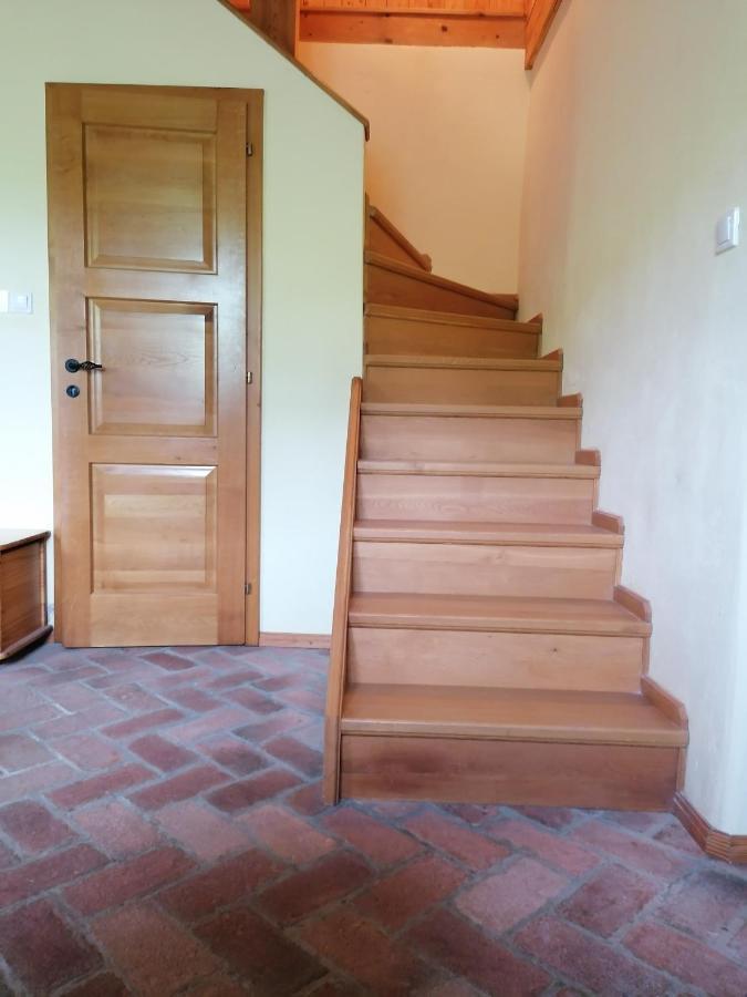 Holiday House Apartment Voukov Mlin Smarje pri Jelsah Eksteriør bilde