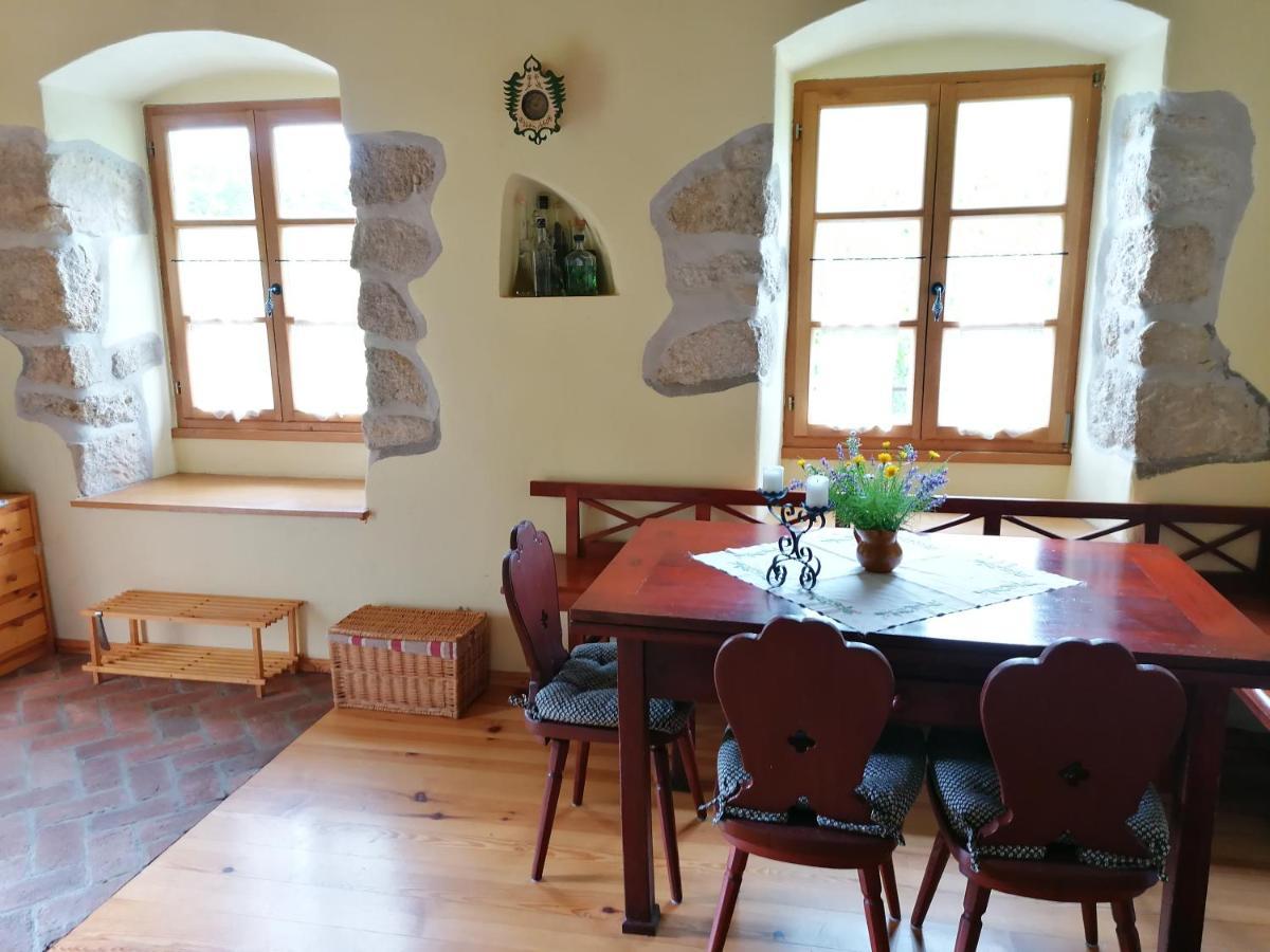 Holiday House Apartment Voukov Mlin Smarje pri Jelsah Eksteriør bilde