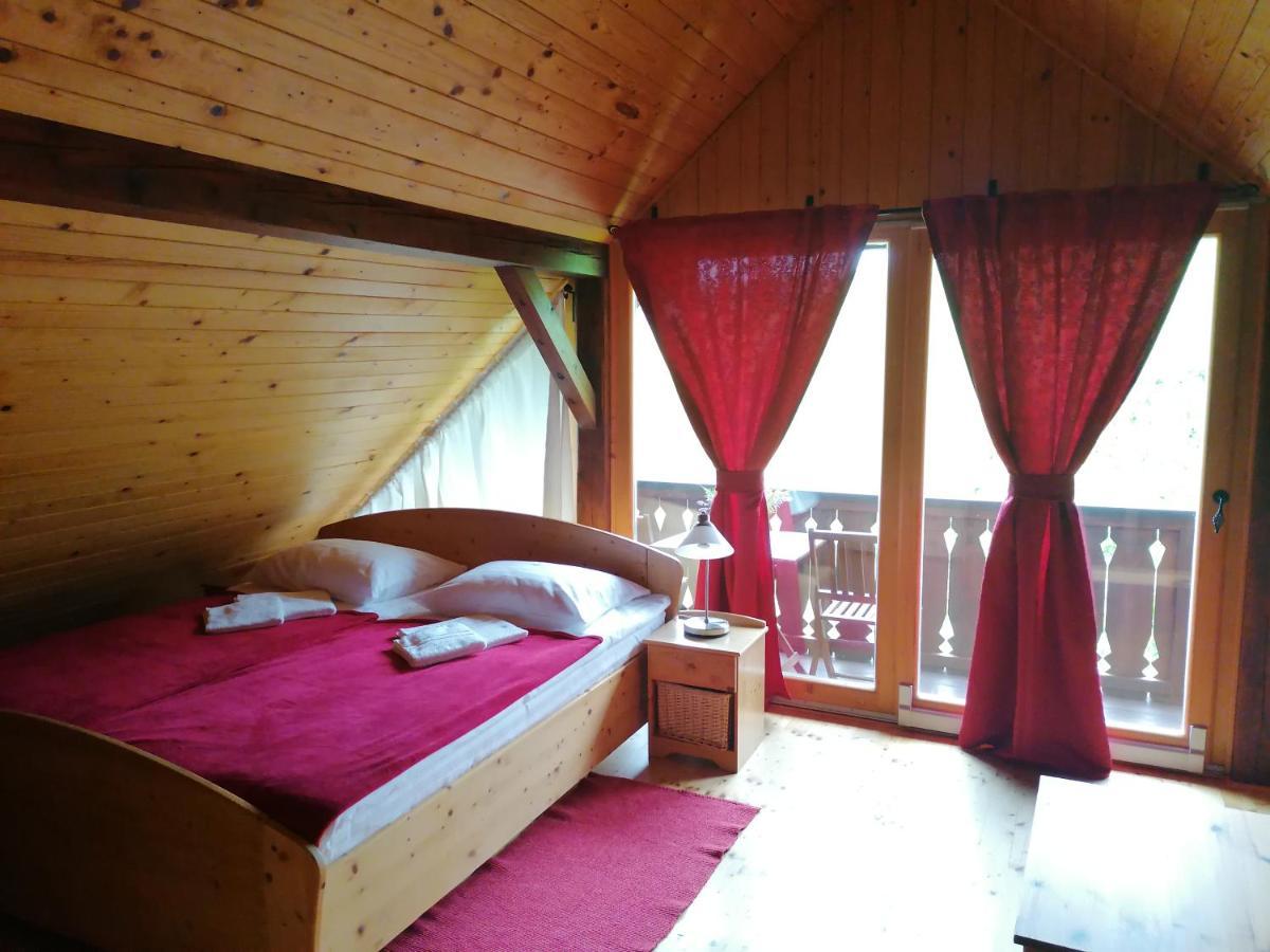 Holiday House Apartment Voukov Mlin Smarje pri Jelsah Eksteriør bilde