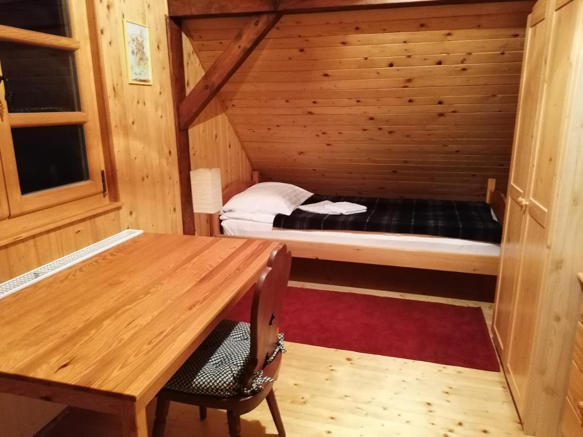 Holiday House Apartment Voukov Mlin Smarje pri Jelsah Eksteriør bilde