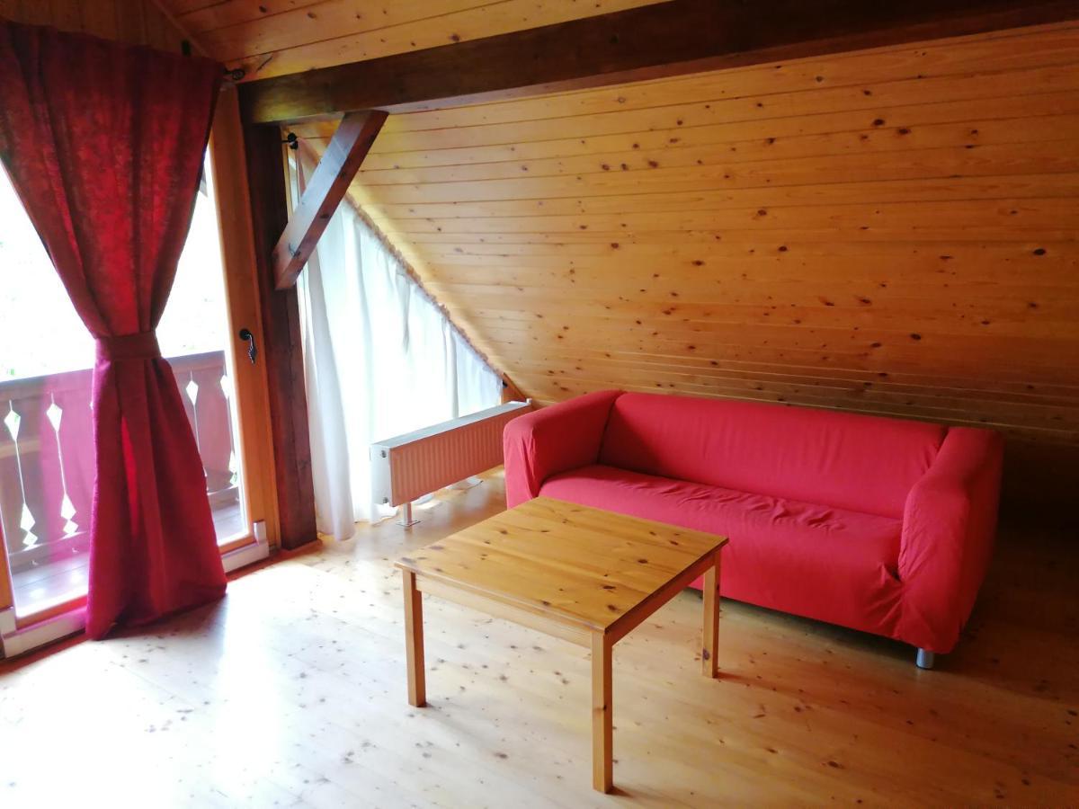 Holiday House Apartment Voukov Mlin Smarje pri Jelsah Eksteriør bilde
