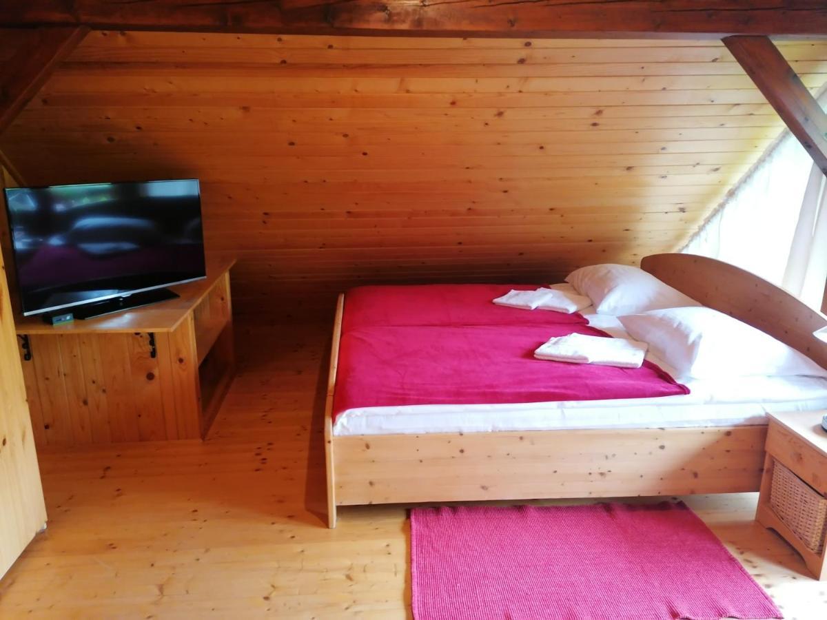 Holiday House Apartment Voukov Mlin Smarje pri Jelsah Eksteriør bilde