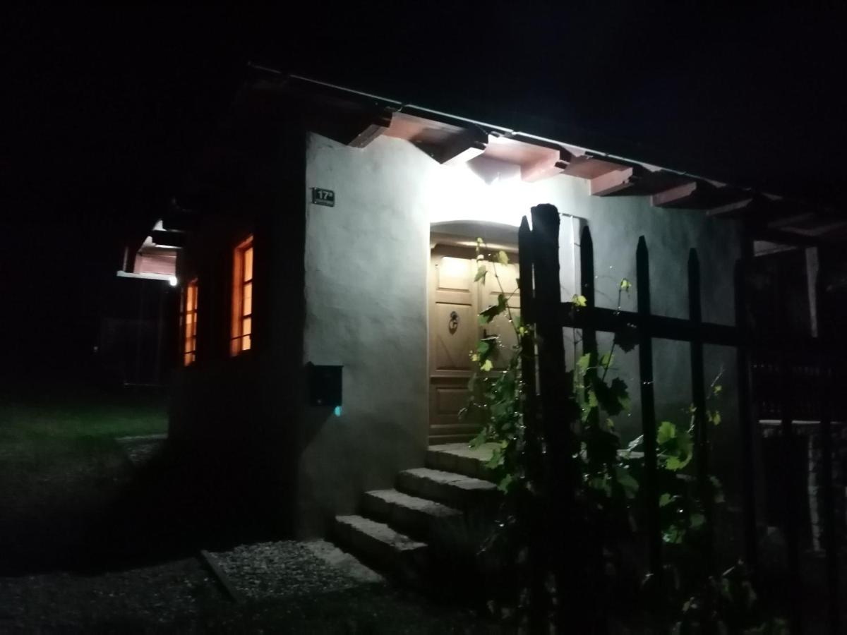 Holiday House Apartment Voukov Mlin Smarje pri Jelsah Eksteriør bilde