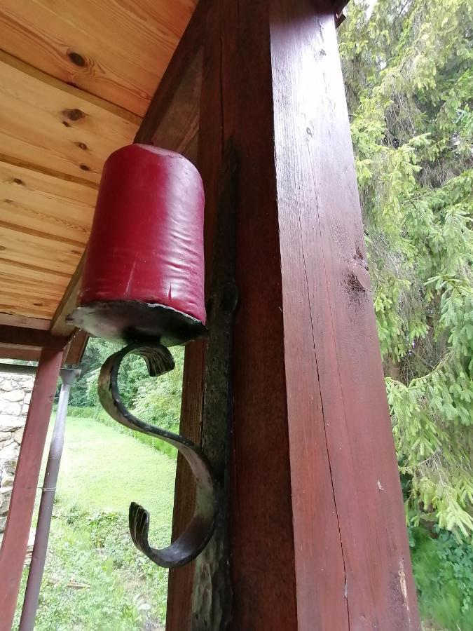 Holiday House Apartment Voukov Mlin Smarje pri Jelsah Eksteriør bilde